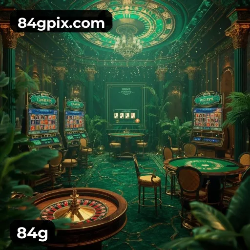 App 84g iOS