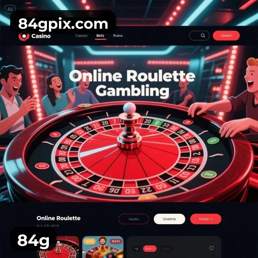 Funcionalidades App 84g