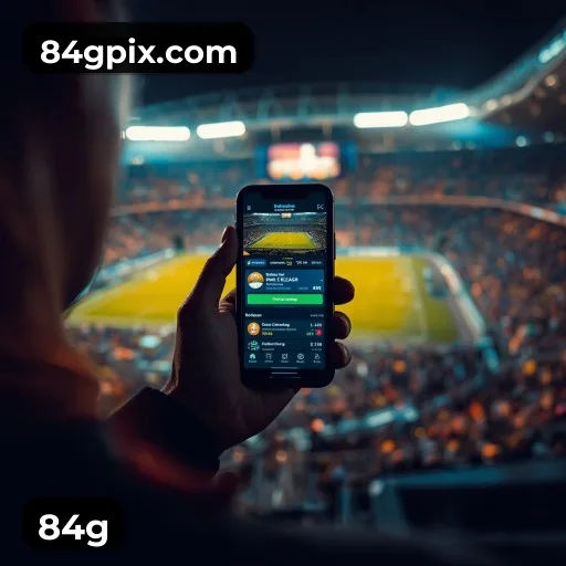 App 84g Android
