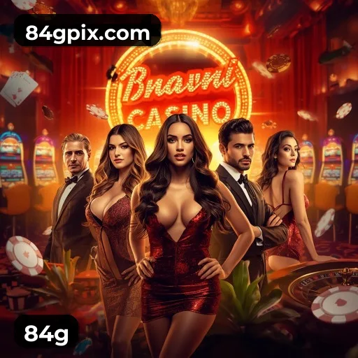 Jogos App 84g