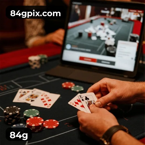 cassino_Baccarat