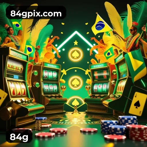 Segurança App 84g