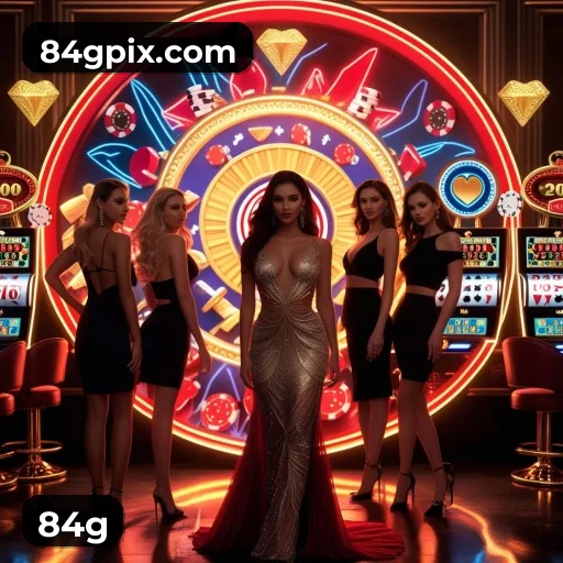 Free spins 84g