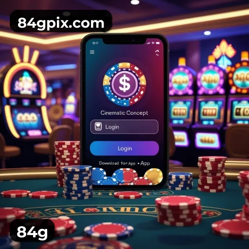 Dicas de slots 84g