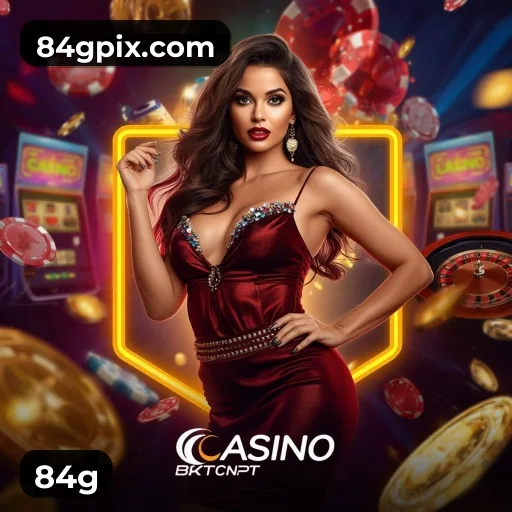 Jackpots 84g