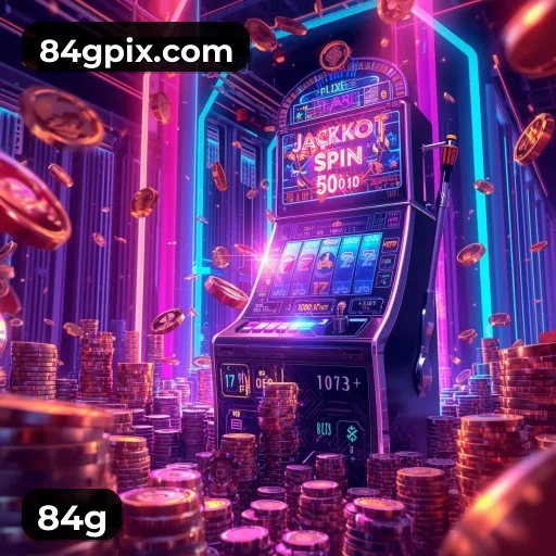 Registro slots 84g