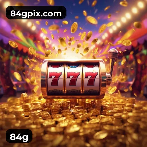 Slots desktop 84g