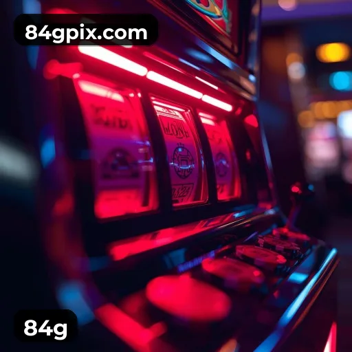 Slots mobile 84g