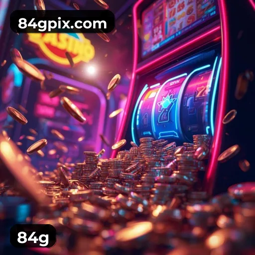 Níveis VIP 84g