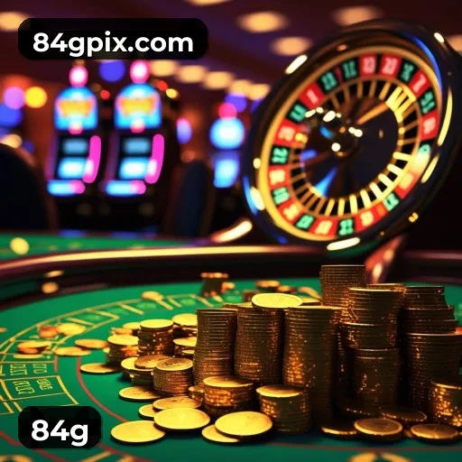 Chances Ganhar 84g
