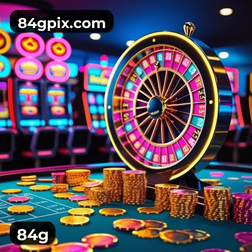 Torneios 84g