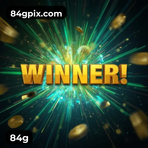 Slots RTP 84g