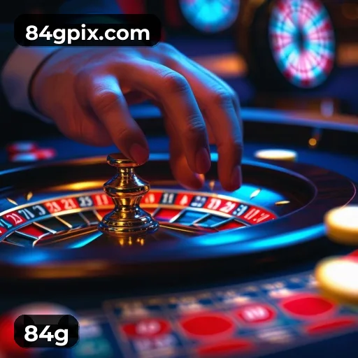 Estratégias 84g